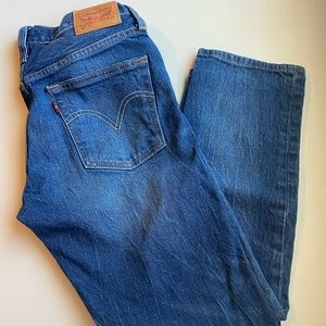 Vintage Levi Jeans
